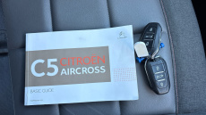 Citroen C5 Aircross 1.5 BlueHDi 130 Flair Plus 5dr EAT8 Diesel Hatchback